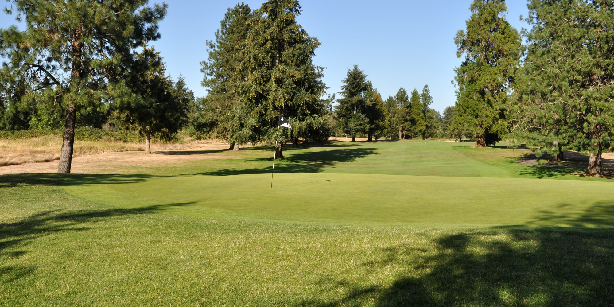 Emerald Valley Golf Club Creswell, OR